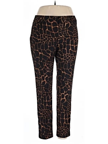 Kasper Casual Pants (view 1)