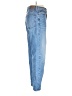 Madewell Blue Jeans Size 28 (tall) - photo 4