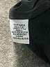 Sangria Solid Black Cocktail Dress Size 12 - photo 8