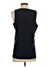 BR STANDARD Black Sleeveless T-Shirt Size S (tall) - photo 2