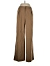 Anewsta Brown Dress Pants Size 4 - photo 1
