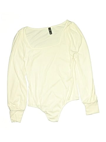 Alya Long Sleeve Top (view 1)