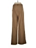 Anewsta Brown Dress Pants Size 4 - photo 2