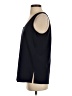 BR STANDARD Black Sleeveless T-Shirt Size S (tall) - photo 5