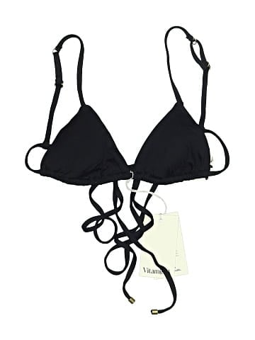 Vitamin A Swimsuit Top (view 1)