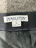 Pendleton Black Dress Pants Size 14 - photo 7