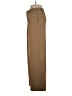 Anewsta Brown Dress Pants Size 4 - photo 5