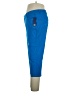 Bandolino Color Block Blue Active Pants Size 16 - photo 5