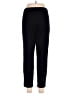 Eileen Fisher Solid Black Casual Pants Size M - photo 2