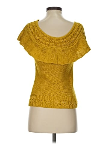 Anthropologie Short Sleeve Top (view 2)