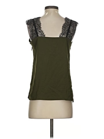 Unbranded Sleeveless T-Shirt (view 2)