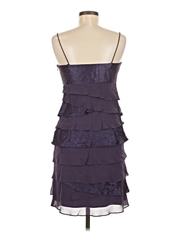 S.L. Fashions Cocktail Dress (view 2)