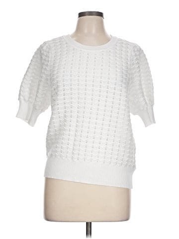 Liz Claiborne Pullover Sweater (view 1)