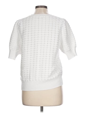 Liz Claiborne Pullover Sweater (view 2)