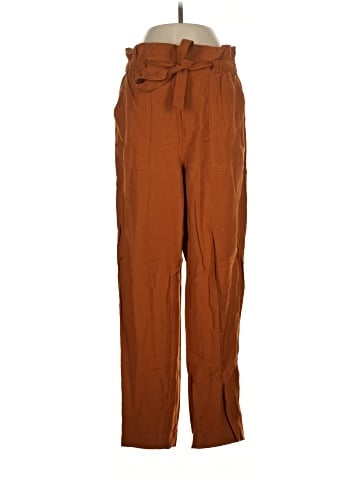 Madewell Casual Pant (view 1)