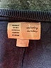 Saturday Sunday 100% Cotton Black Pullover Sweater Size XS - photo 7