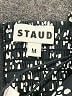 STAUD Black Sleeveless Top Size M - photo 3