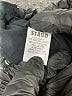 STAUD Black Sleeveless Top Size M - photo 4