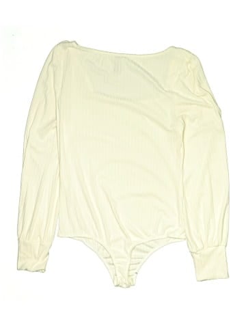 Alya Long Sleeve Top (view 2)