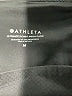 Athleta Solid Black Active Pants Size M - photo 7