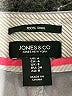 Jones & Co 100% Linen Gray Shorts Size 4 - photo 3