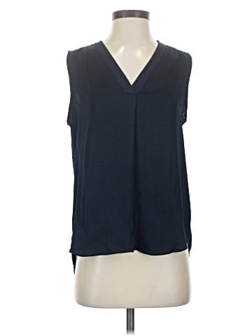 Vince Camuto Sleeveless Blouse (view 1)