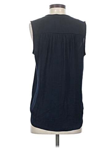 Vince Camuto Sleeveless Blouse (view 2)