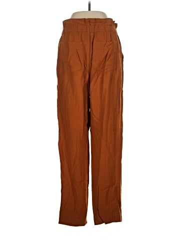 Madewell Casual Pant (view 2)