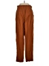 Madewell Brown Casual Pants Size S - photo 2