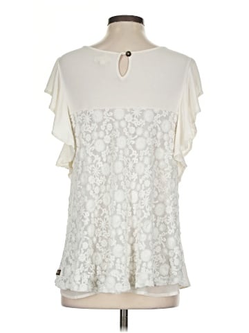 Matilda Jane Sleeveless T-Shirt (view 2)