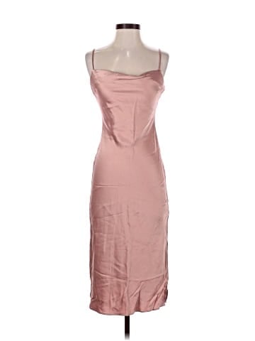 Express Outlet Cocktail Dress (view 1)