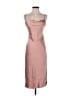 Express Outlet Pink Cocktail Dress Size XS - photo 1