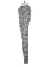 Easel Animal Print Silver Casual Pants Size S - photo 5