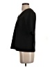 Ann Taylor Black Short Sleeve Top Size 4 - photo 5