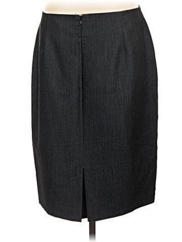 Anne Klein Formal Skirt (view 2)