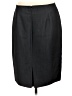 Anne Klein Gray Formal Skirt Size 12 - photo 2