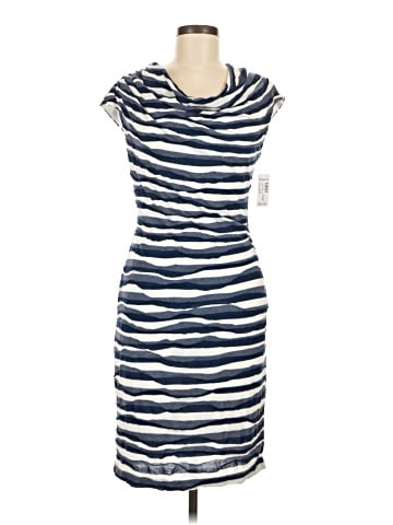 DressBarn Casual Dress (view 1)