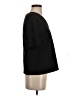 Ann Taylor Black Short Sleeve Top Size 4 - photo 4