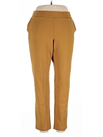 Purejill Casual Pants (view 1)