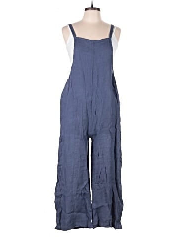 Puro Lino Jumpsuit (view 1)