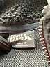 Eddie Bauer 100% Polyester Black Vest Size M - photo 6