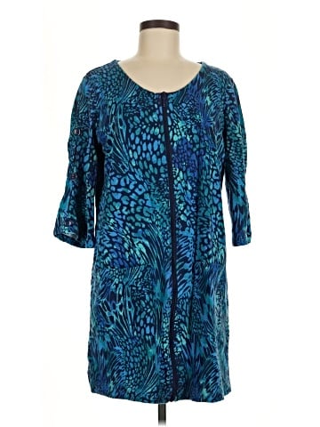 D&Co. Casual Dress (view 1)