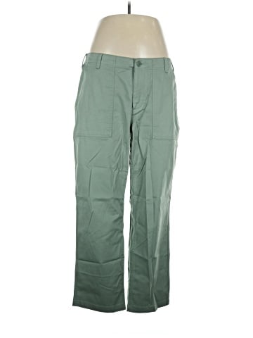 Lands' End Cargo Pants (view 1)