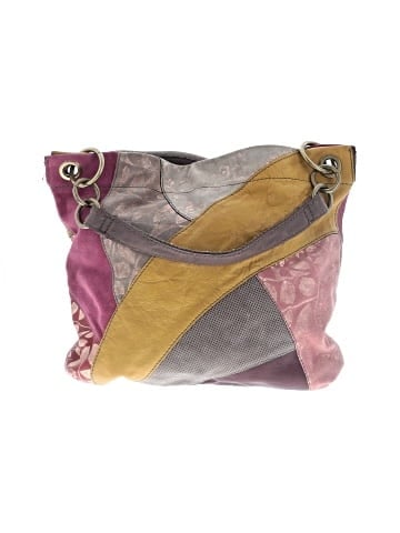 Fossil Leather Hobo (view 1)