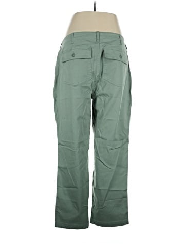 Lands' End Cargo Pants (view 2)