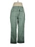 Lands' End Green Cargo Pants Size 16W - photo 2