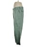 Lands' End Green Cargo Pants Size 16W - photo 5