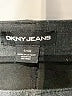 DKNY Jeans Chevron-herringbone Gray Jeggings Size S - photo 7