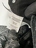 DKNY Jeans Chevron-herringbone Gray Jeggings Size S - photo 8