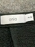 Onia Black Romper Size M - photo 4